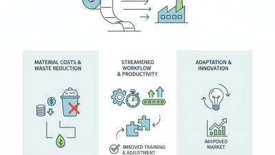 How to Use Linerless Glue for Efficient Labeling Solutions?