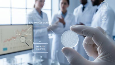 2026 How to Choose the Best Custom Methylcellulose Tablets Exporters?