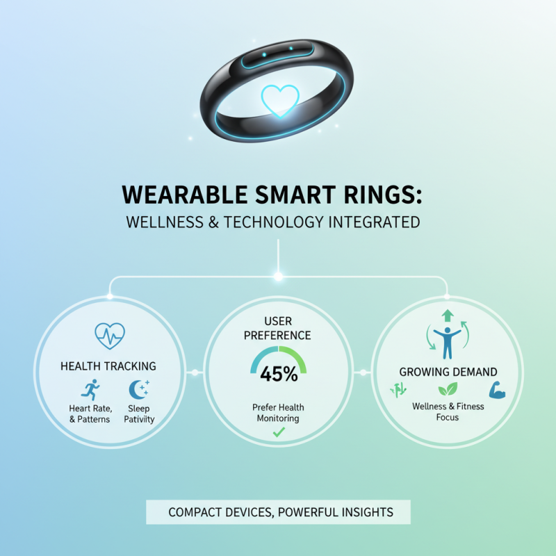 How to Choose the Best Wearable Smart Ring for You?