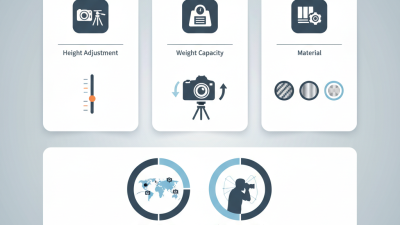 Best Tabletop Tripod Options for 2026 What to Choose?