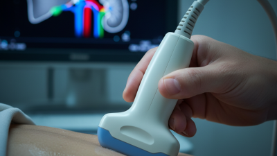What is a Curvilinear Ultrasound Transducer and Its Uses?
