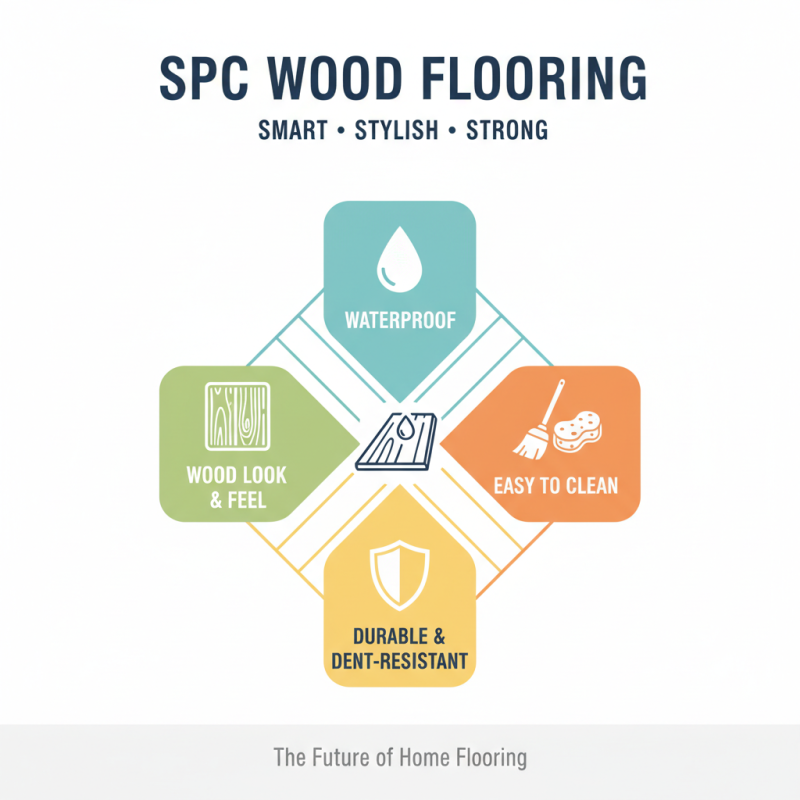 Best SPC Wood Flooring Options for Your Home Decor?
