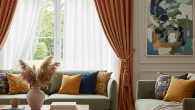 Top Custom Wholesale Curtain Decoration Ideas for Your Home Design?