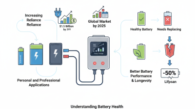 What is a Battery Tester Charger and How Does it Work?