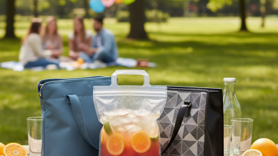How to Choose the Best Beverage Bag for Your Needs?