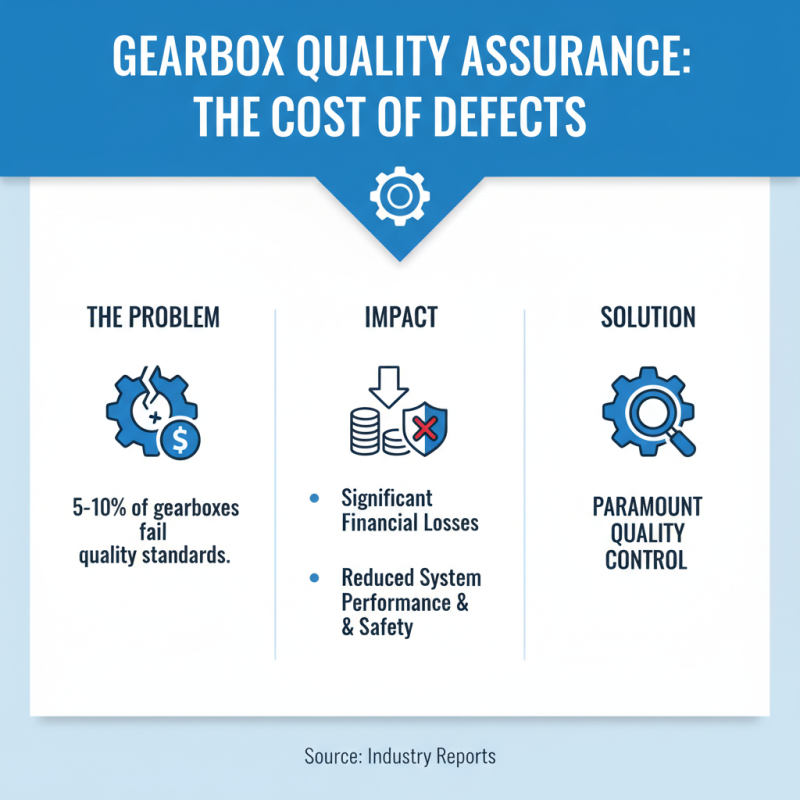 What is a Custom Best Screw Gearbox Suppliers Guide?