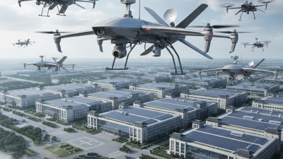 2026 Top Custom China Reconnaissance Drone Manufacturers to Watch?