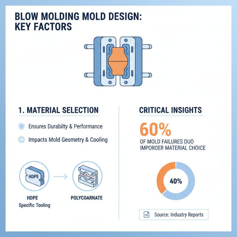 Everything You Need to Know About Blow Molding Molds?