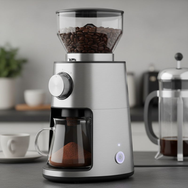 Top OEM China Home Grinder Factories You Should Know?