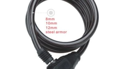 Cable Lock