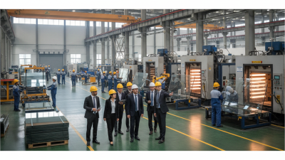 How to Find Reliable China OEM Heat-Treated Glass Manufacturers?