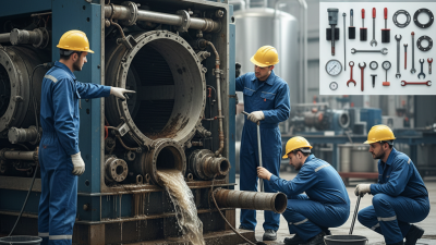 How to Fix a Flooded Chiller and Prevent Future Issues?