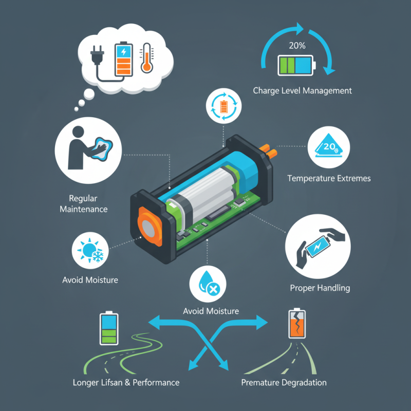 E-Bike Battery Tips for Longer Life and Better Performance?