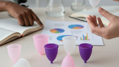 How to Choose the Best Menstrual Cup Suppliers for Your Needs?