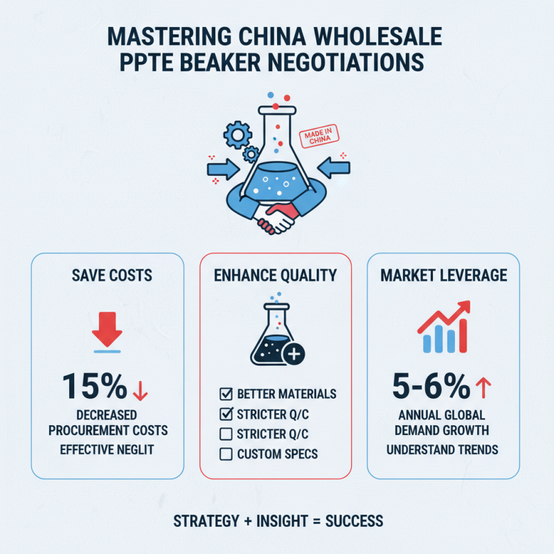 2026 How to Purchase China Wholesale Ptfe Beaker Effectively?