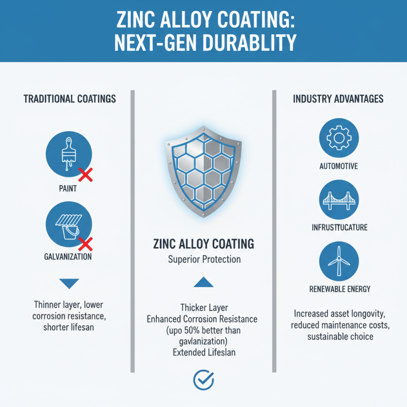 What is Zinc Alloy Coating and its Benefits in 2026?