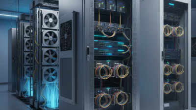 Essential Tips for Choosing a Ring Network Cabinet?