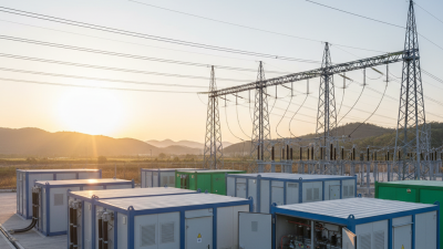 How to Choose the Right Box Type Substation Series for Your Needs?