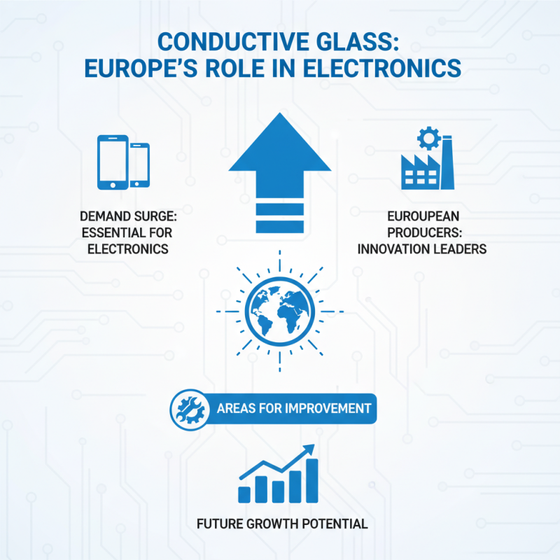 What are the Best Conductive Glass Factories in the World?