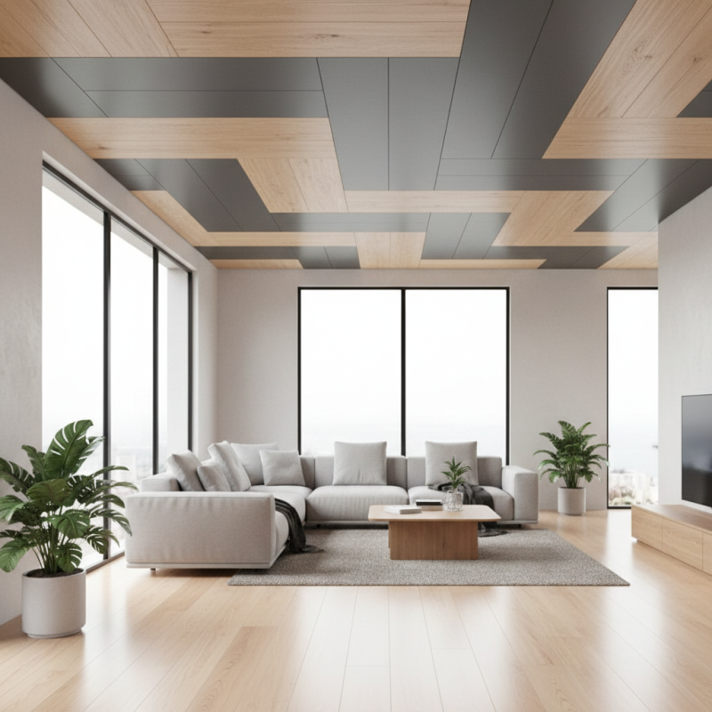 Wpc Ceiling Panel Benefits and Top Choices for 2026?
