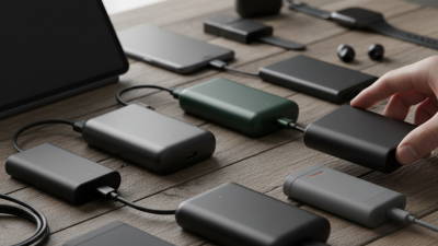 What is the Best Battery Pack for Your Devices?