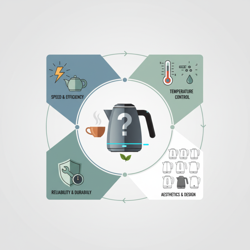 2026 Best Electric Tea Kettles for Perfect Brews?
