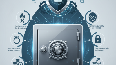 Best Highest Security Safes for Ultimate Protection?