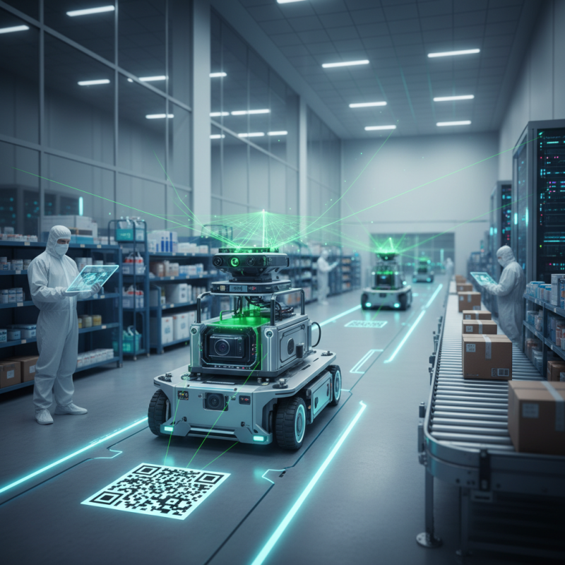 What is Amr and Why is it Important in Modern Technology?