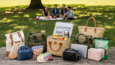 Top 10 Food Bags You Need for Every Occasion?