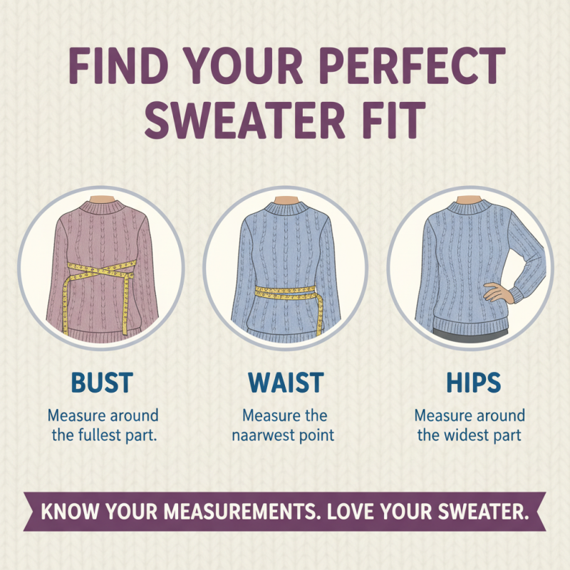 What is a Womens Knit Sweater and How to Style It?
