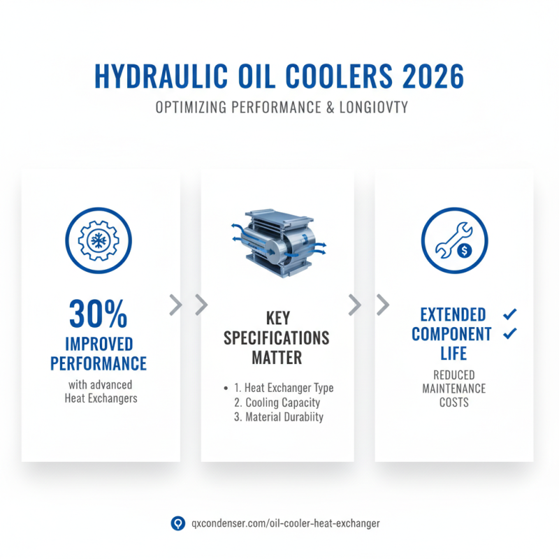 What is the Best Hydraulic Oil Cooler for 2026?