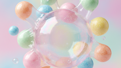 Top 10 Fun Facts About Bubble Gum You Didnt Know?