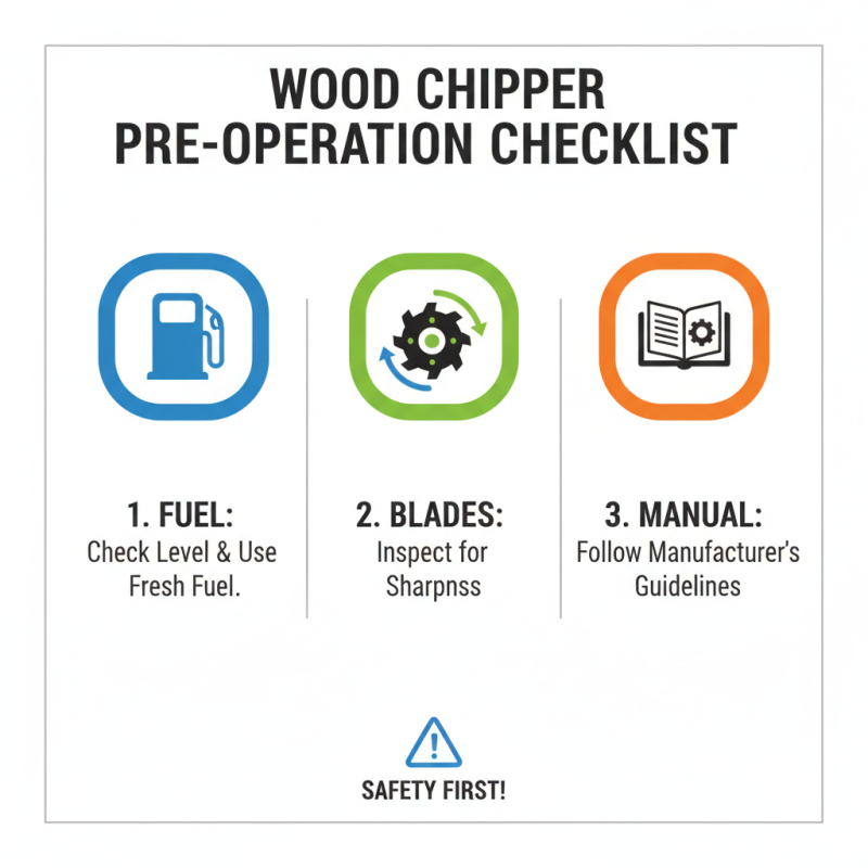 Pto Chipper Tips for Efficient Wood Chipping Operations?