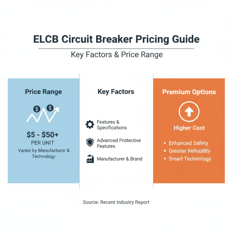 2026 How to Choose the Right China Wholesale ELCB Circuit Breaker?