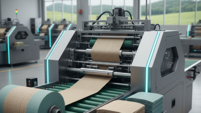2026 Top Woven Sack Making Machine Features and Benefits?