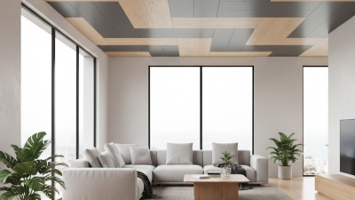 Wpc Ceiling Panel Benefits and Top Choices for 2026?