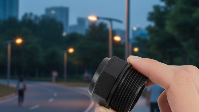 10 Essential Tips for Choosing the Right China Nylon Cable Gland for Street Lights Supplier?