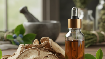 What is Stephania Tetrandra Root Extract Benefits and Uses?