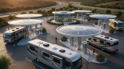 Top 10 Best Dumping Stations for RV Owners in 2026?