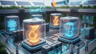 2026 Top Energy Storage Battery Innovations and Trends?