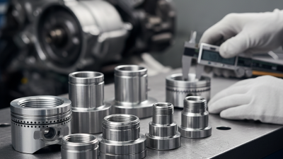 Top 10 Wholesale High-Quality Cylinder Piston Nut Suppliers You Should Know?