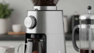Top OEM China Home Grinder Factories You Should Know?