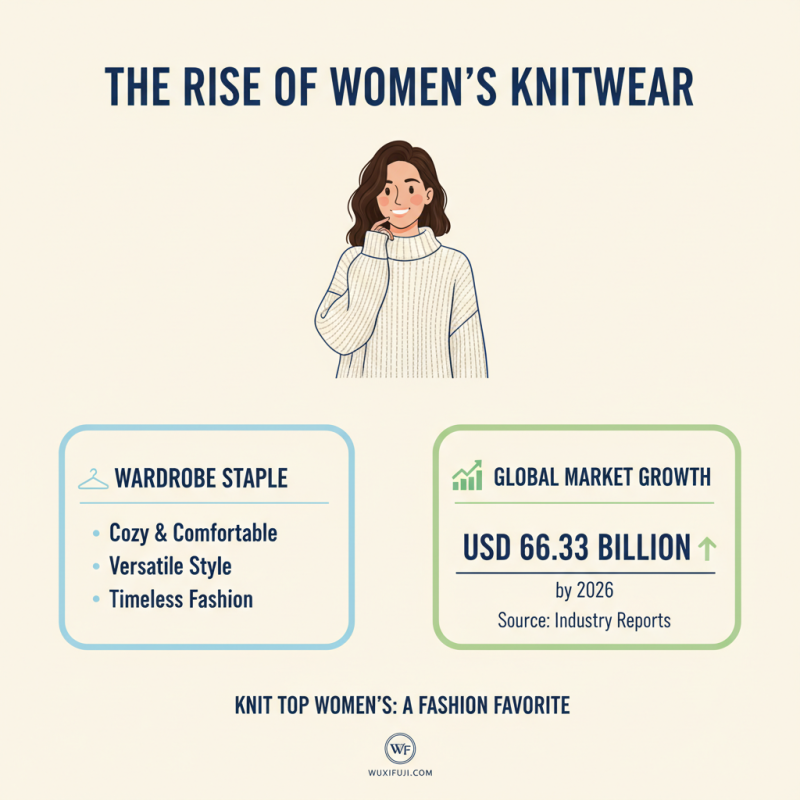 What is a Womens Knit Sweater and How to Style It?