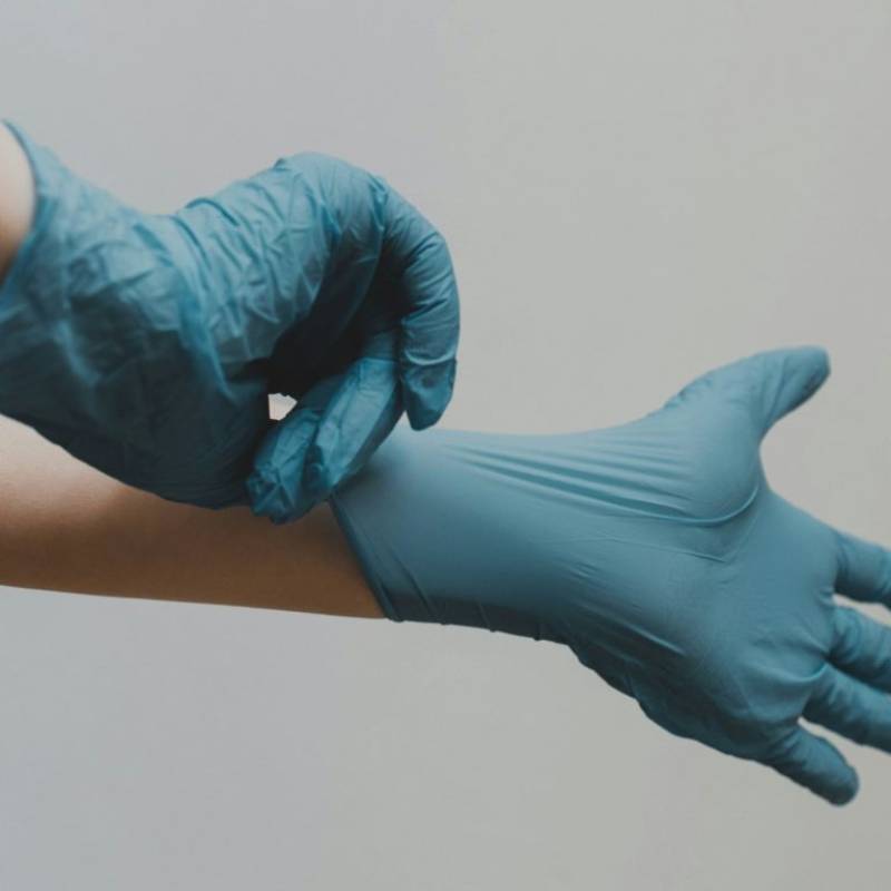 AI forecasting model for healthcare resource management