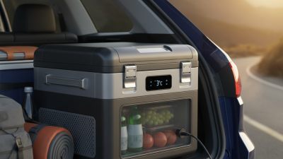 Top Famous High Quality Car Fridge And Freezer Supplier Choices?