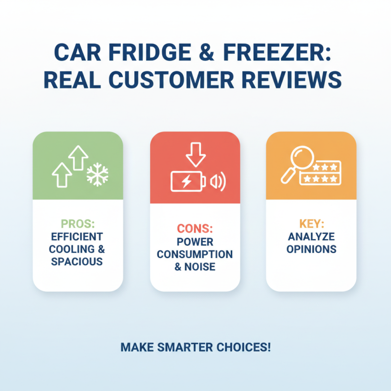 Top Famous High Quality Car Fridge And Freezer Supplier Choices?