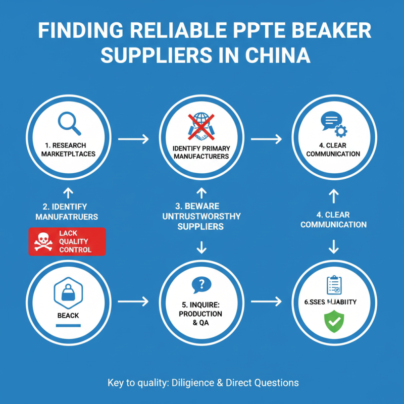 2026 How to Purchase China Wholesale Ptfe Beaker Effectively?