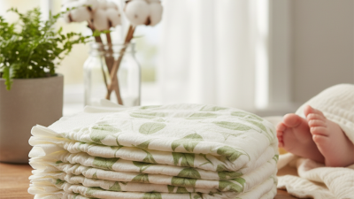 Top 10 Eco Friendly Biodegradable Diapers You Should Consider?