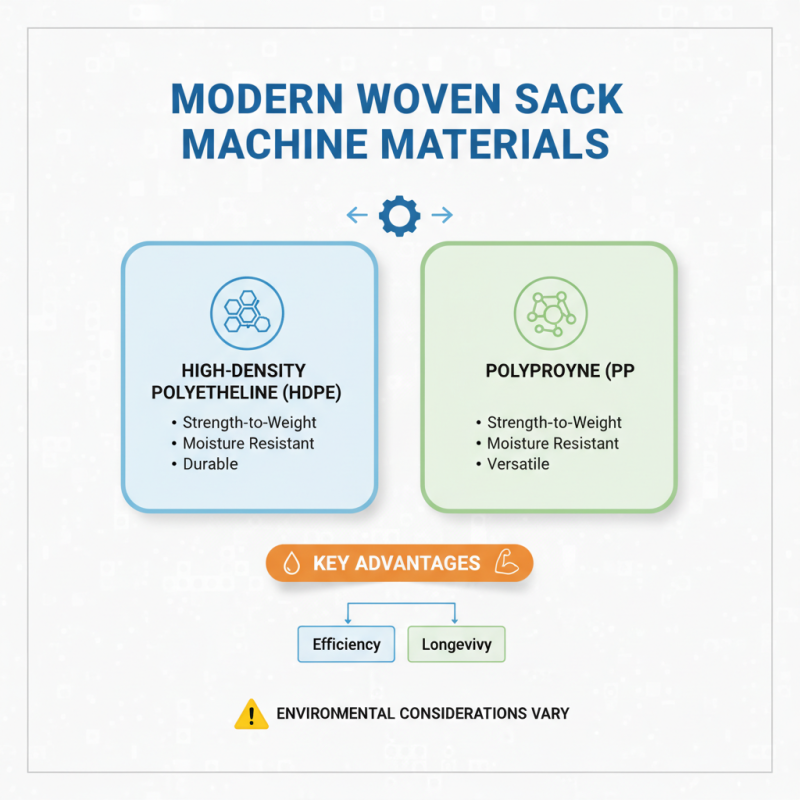 2026 Top Woven Sack Making Machine Features and Benefits?