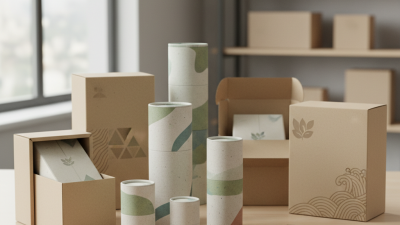 What Are the Benefits of Carton Packaging for Businesses?